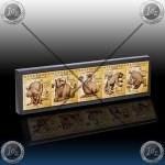 1oz AVSTRALIJA - MEGAFAUNA "DIPROTODON" 2014 1oz AVSTRALIJA - MEGAFAUNA "DIPROTODON" 2014